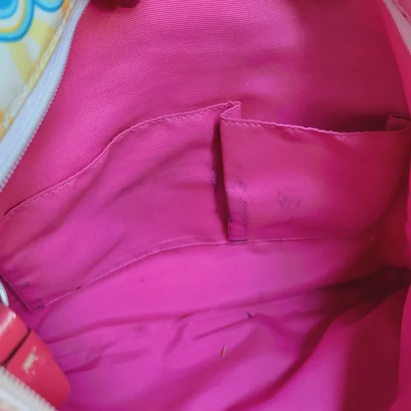 COACH DAISY SHOULDER CROSSBODY BAG - Picture 5 of 8